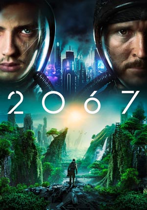 2067: Петля времени